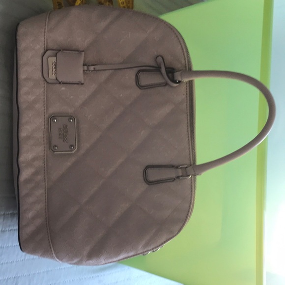 Guess Handbags - Guess bag
